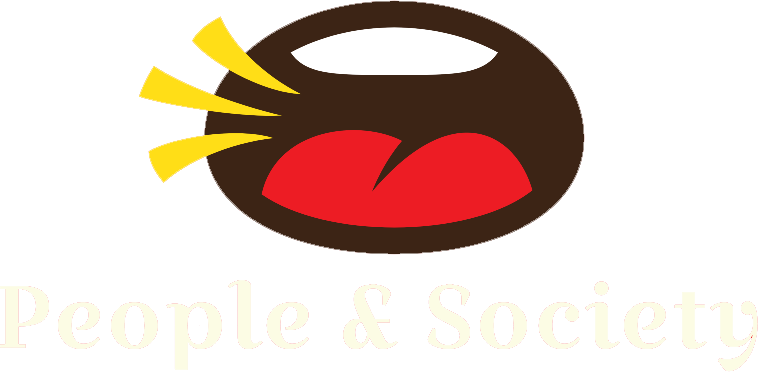 Logo People & Society