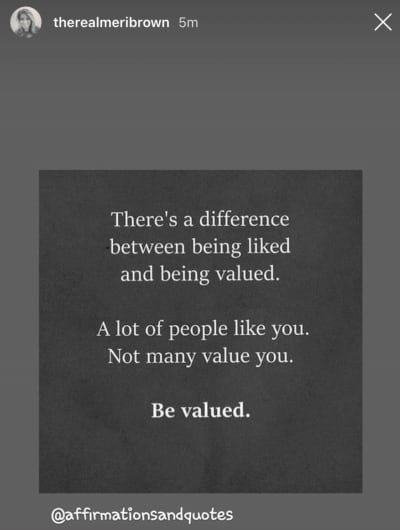 meri/value