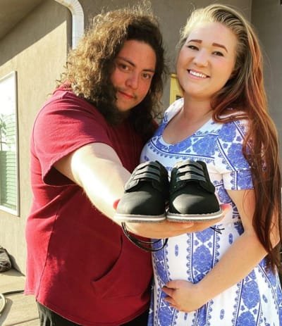 Mykelti Brown Pregnant